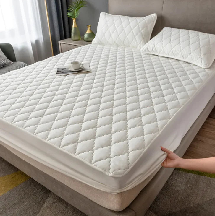 Waterproof Mattress Protector – Ultimate Protection & Comfort