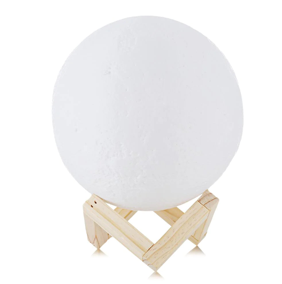 Moon Light Lamp