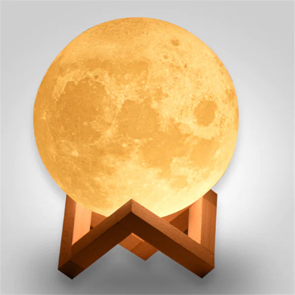 Moon Light Lamp