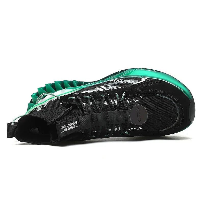 Men's Luminous Blade Trainers