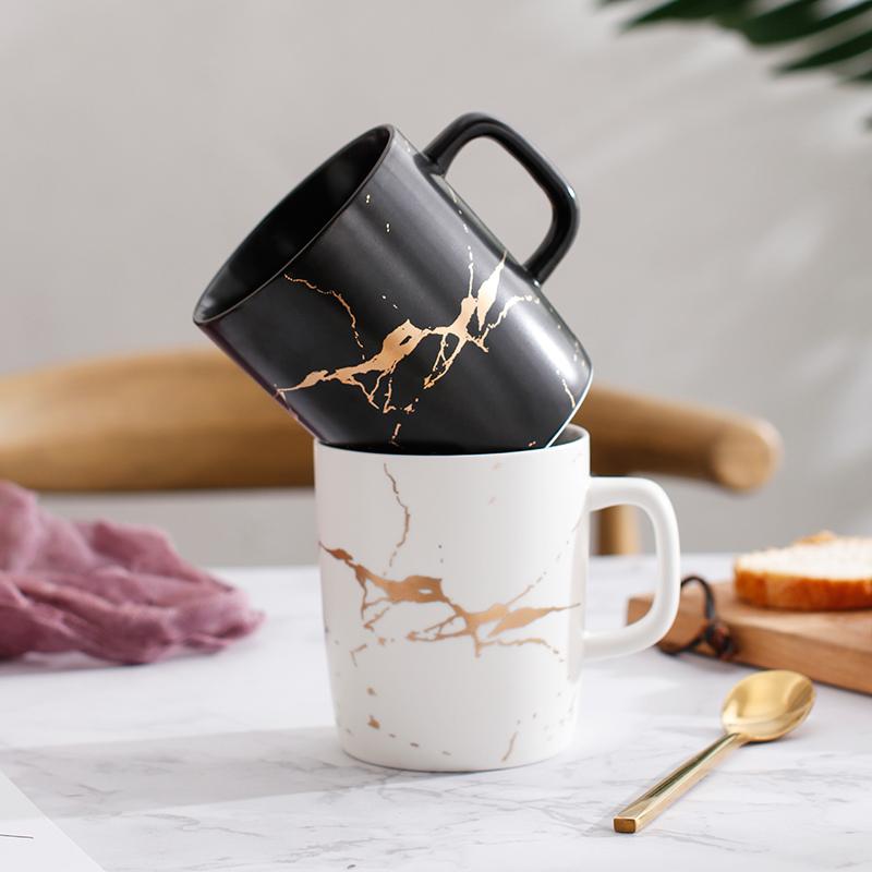 Lightning Mug